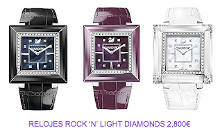 Swarovski Relojes 2